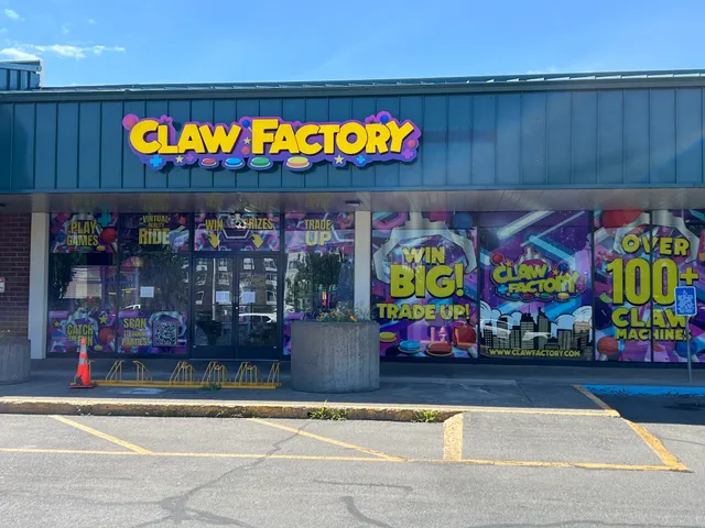 Claw Factory