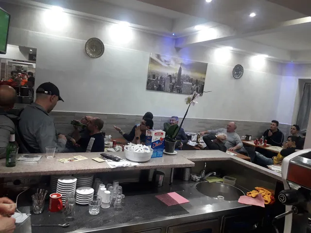 Fratelli Di Istanbul