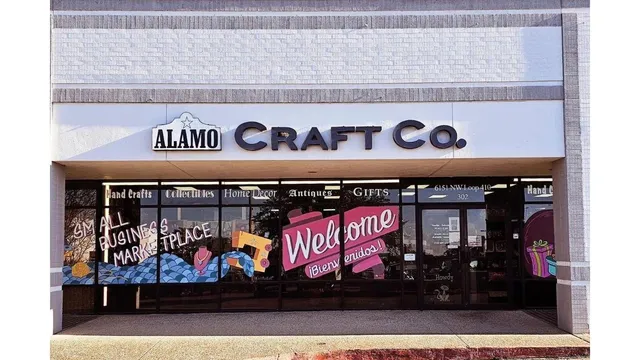 Alamo Craft Company