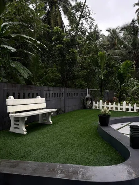 Thekkumbath Sea Breeze Pool Villa