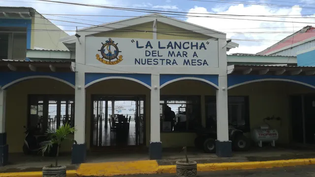 La Lancha