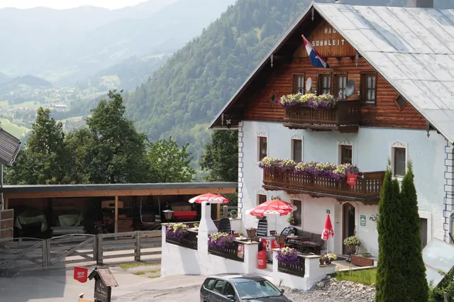Haus Sonnleitn