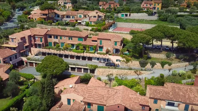 Casa Vacanze Finale Ligure Mombrino