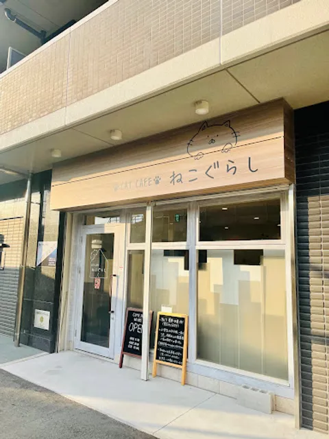 猫カフェ CATCAFEねこぐらし