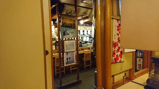 梅寿（寿司・うなぎ・割烹）