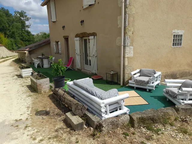 L'Hermitage de Bidouchac