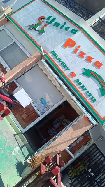 Unica Pizza