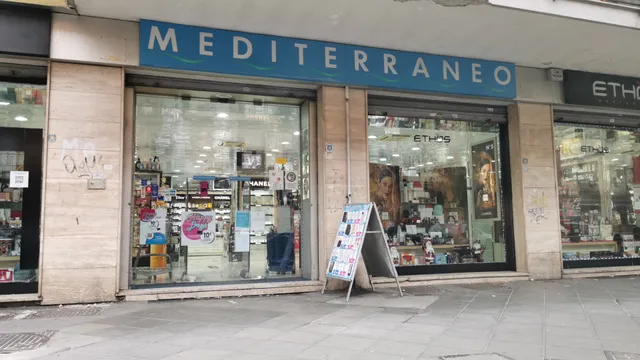 Profumerie Mediterraneo