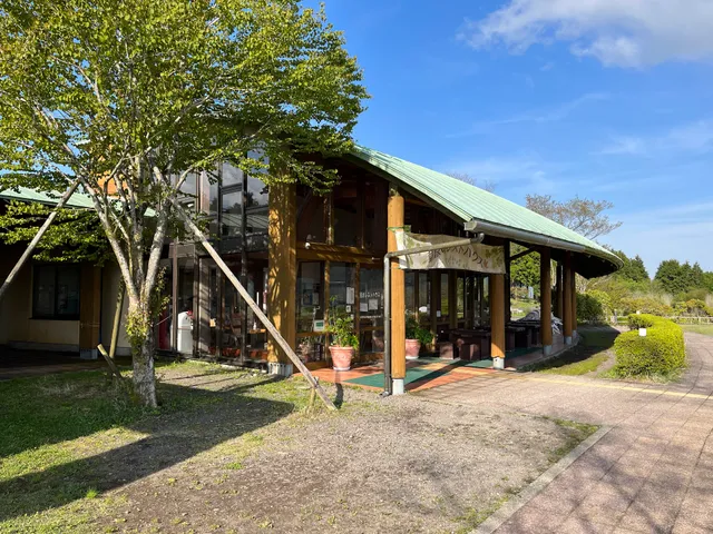 富士山こどもの国オートキャンプ場