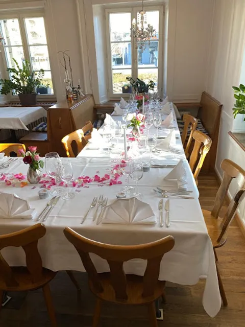 Restaurant Pizzeria Frohsinn