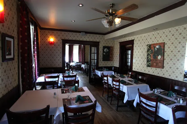 Restaurant Général Tao