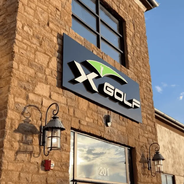 X-Golf El Dorado Hills