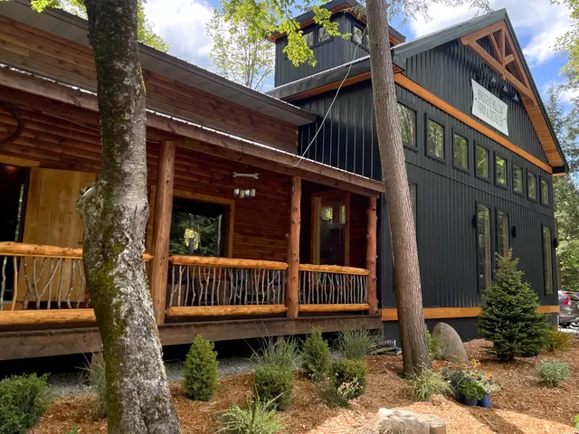 Birdseye Hollow Farm and Distillery