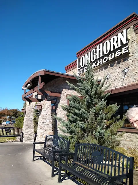 LongHorn Steakhouse