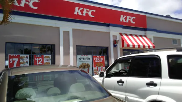 KFC