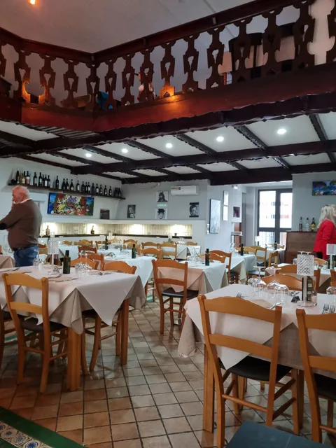 La Locanda