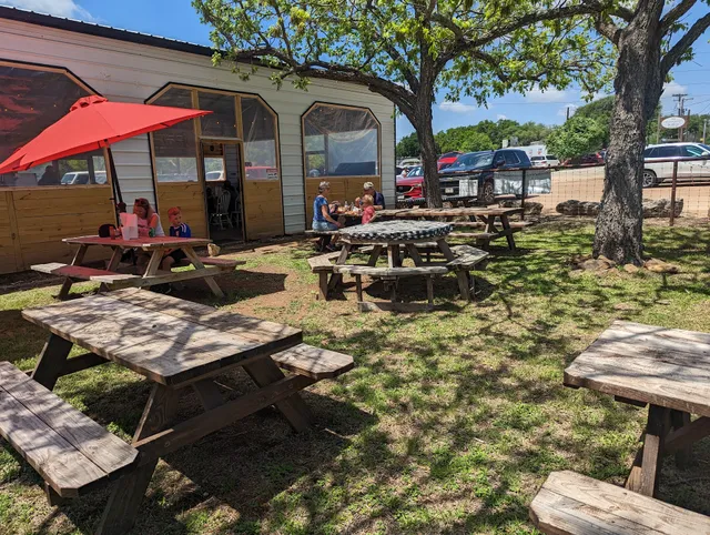 Oldies Burgers and More