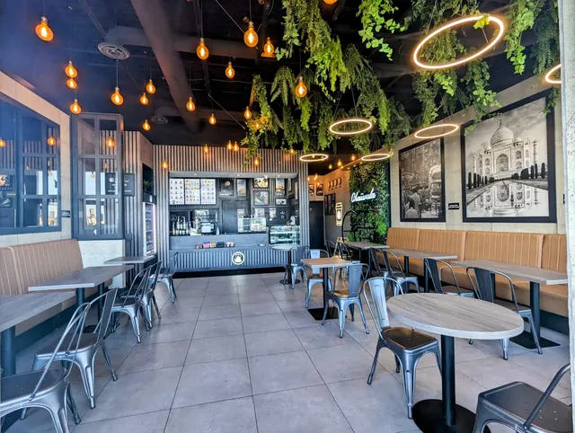 Chaiiwala of London - Brantford