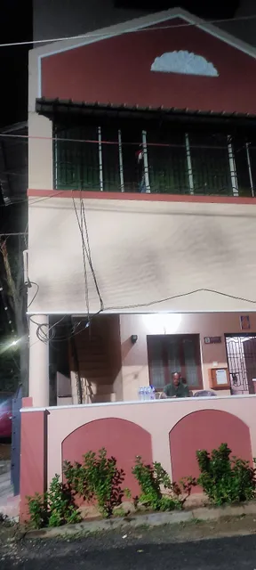 Aashritha Wedding Stay