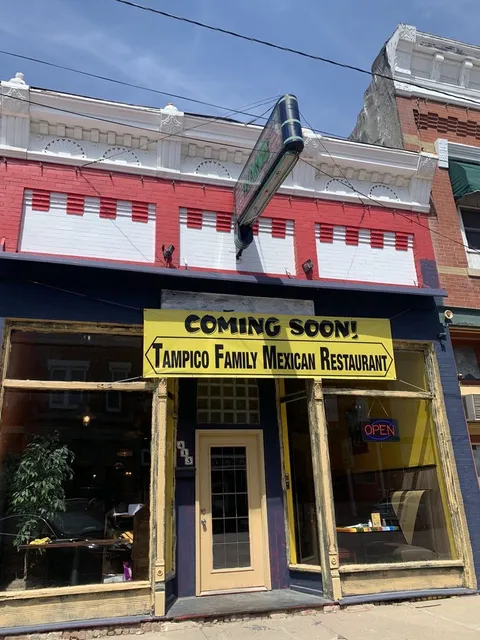 Tampico Family Mexican Restaurant