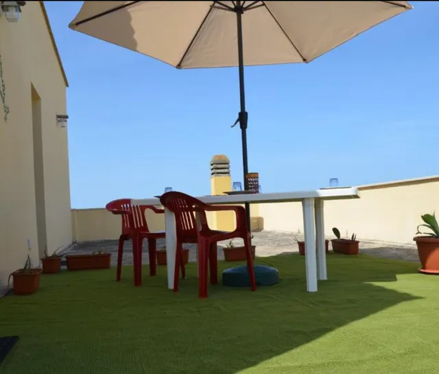 A casa di Nonna Maria