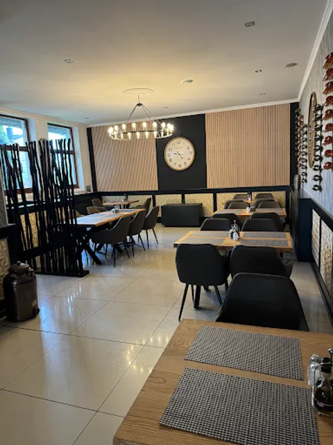 Pizza Taxi Roma - Sankt Vith