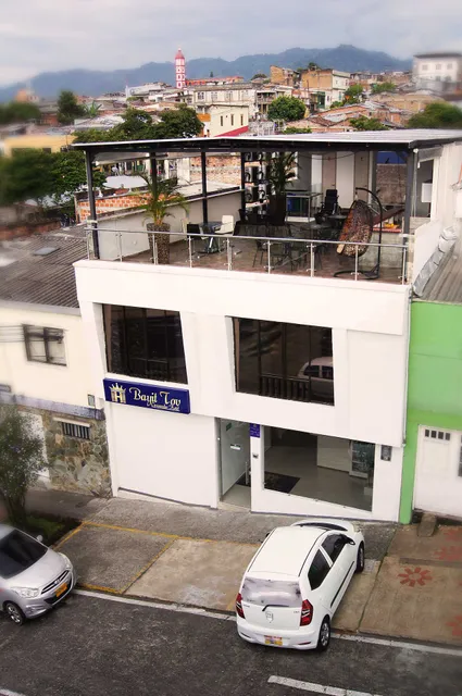 Bayit Tov Circunvalar Hotel