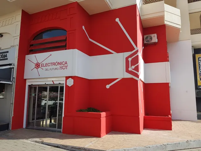 Electronics Future Today