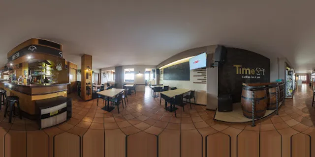 Time Off - Bar & Pub San Marino