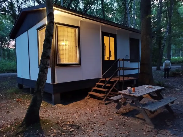 Betriebsferienlager Gera