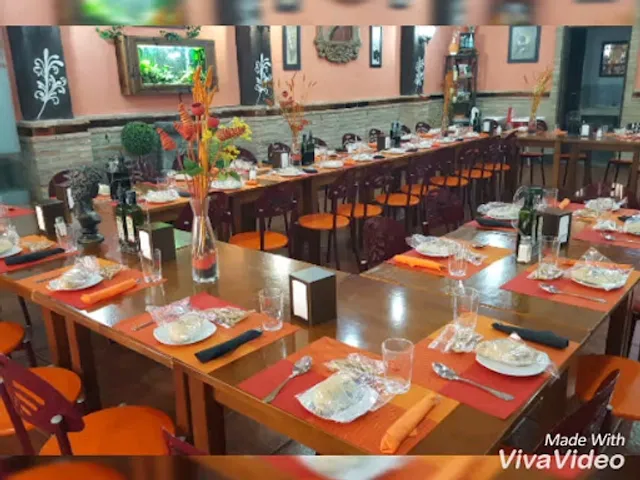 Bar restaurante Las Duelas