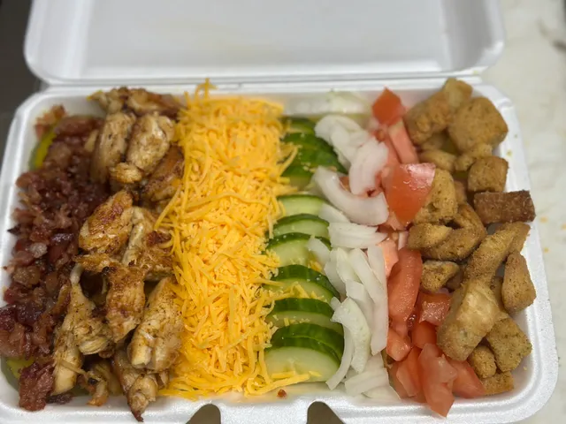 Jay's Restaurant LLC