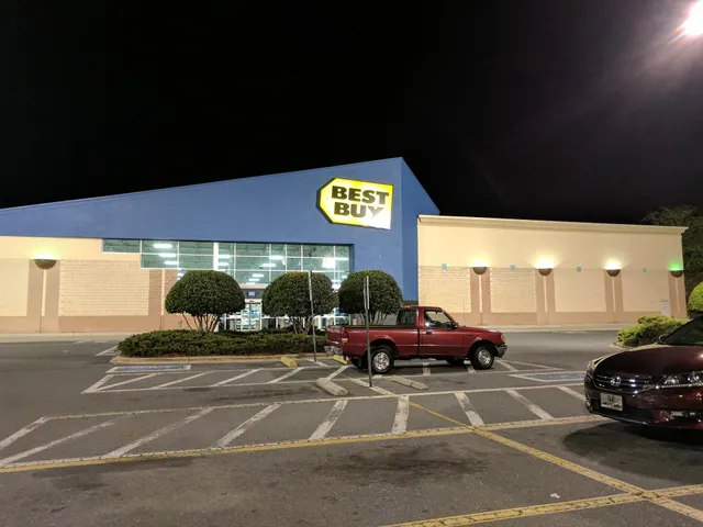 Best Buy Outlet