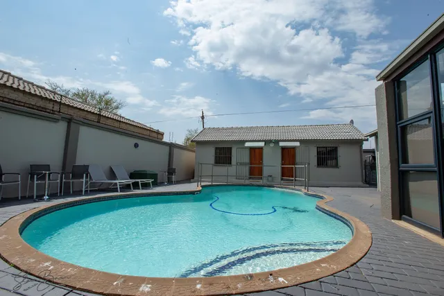 ZOE'S Bed and breakfast