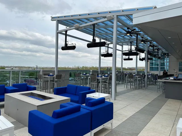 The Reserve at Embassy Suites Olathe