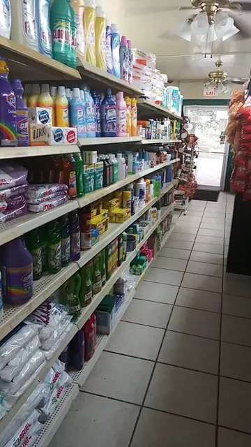 Tienda Del Valle