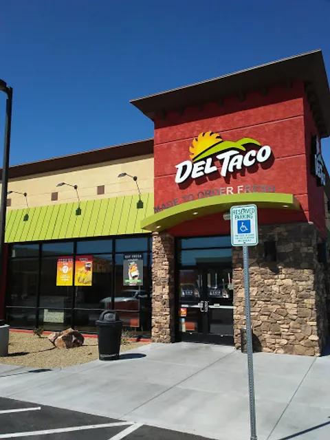 Del Taco