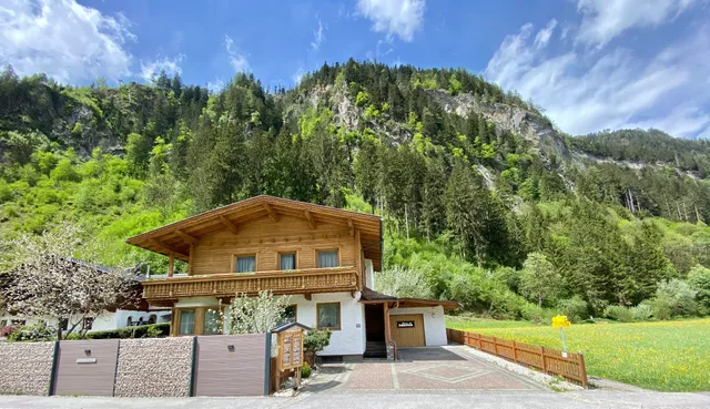 Ferienhaus Zimmereben