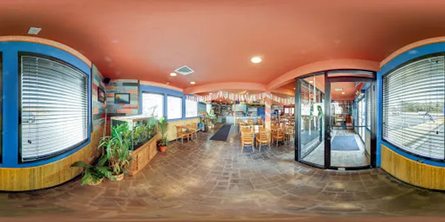 Surf Taco - Silverton