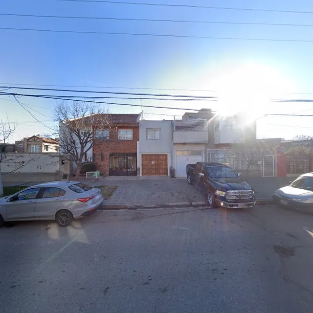 Departamentos Neuquén