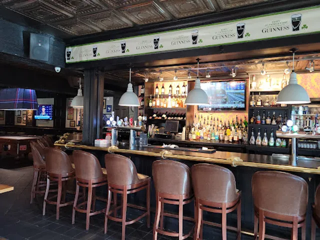 The Goose: A Firkin Pub