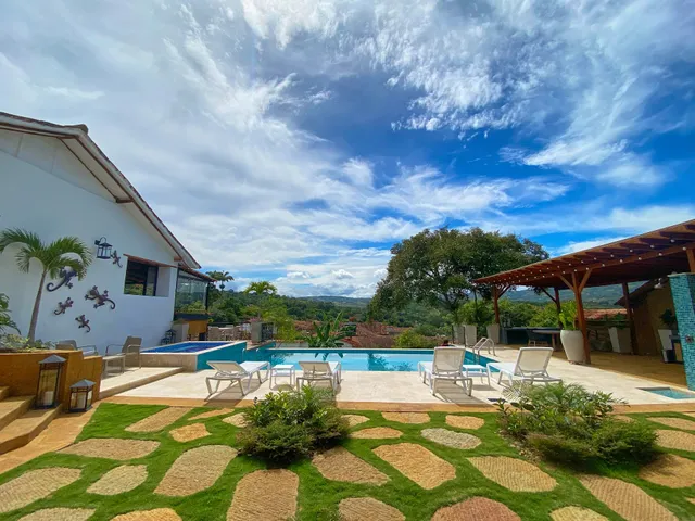 SANTA SOFIA CASA BOUTIQUE BARICHARA