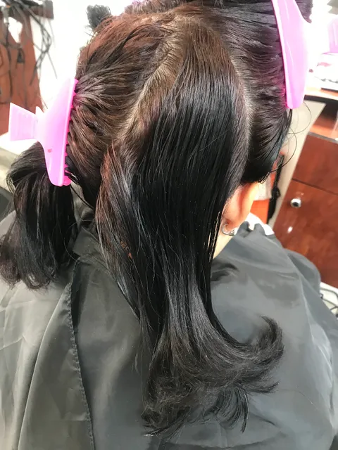 Beauty Stop Hair and Nail Salon