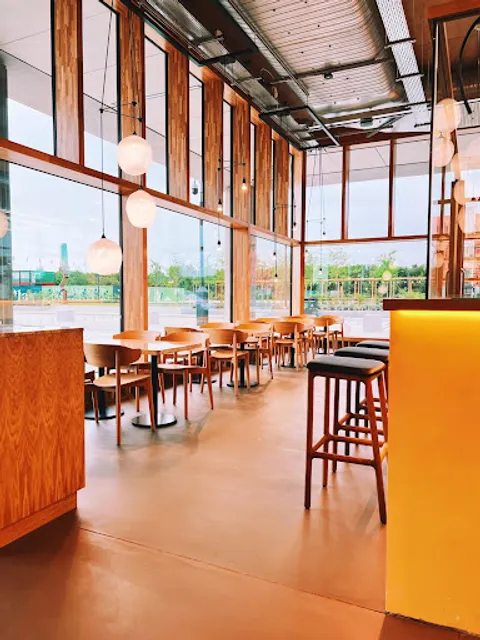 Patina Bakery and Events