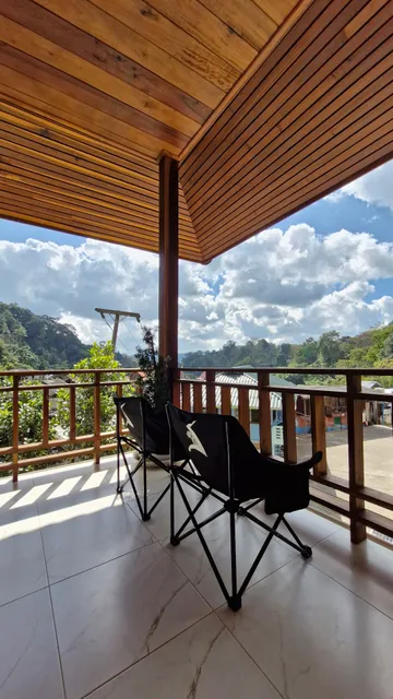 วิลล่าป่าเหมี้ยง โฮมสเตย์