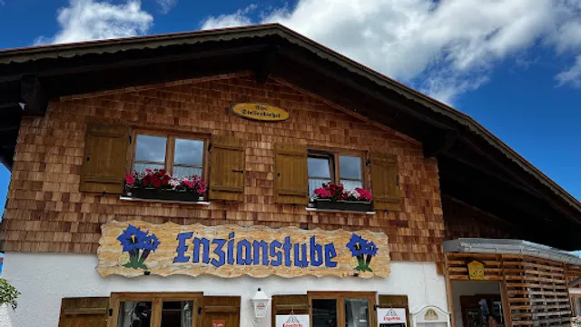 Enzianstube Nesselwang