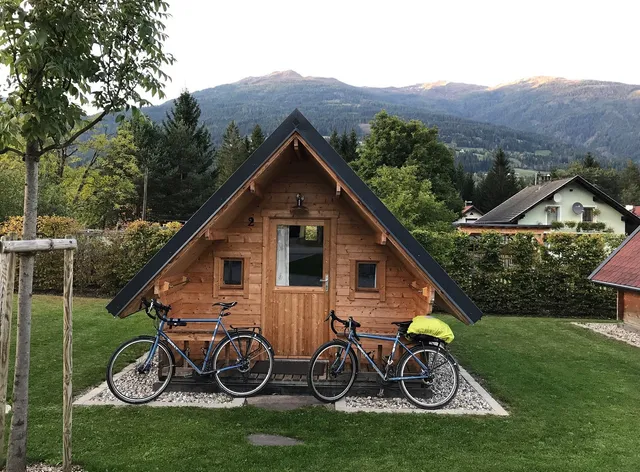 Radlerstation Sandhof