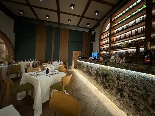 Ostería Nonna Nadia