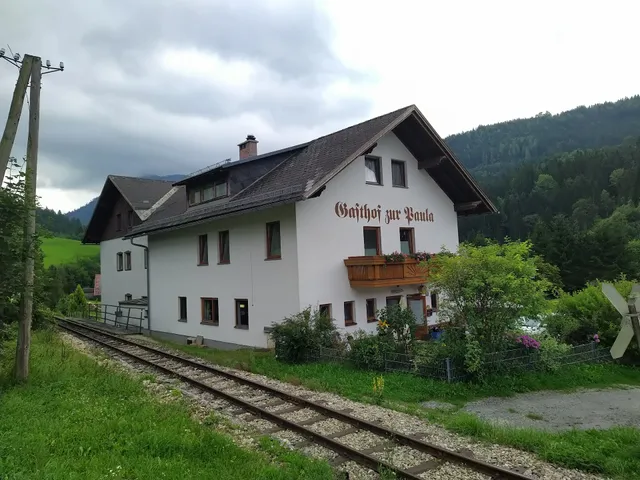 Paula’s Pension und Catering