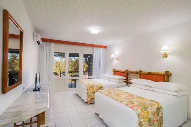 Pratagy Beach All Inclusive Resort